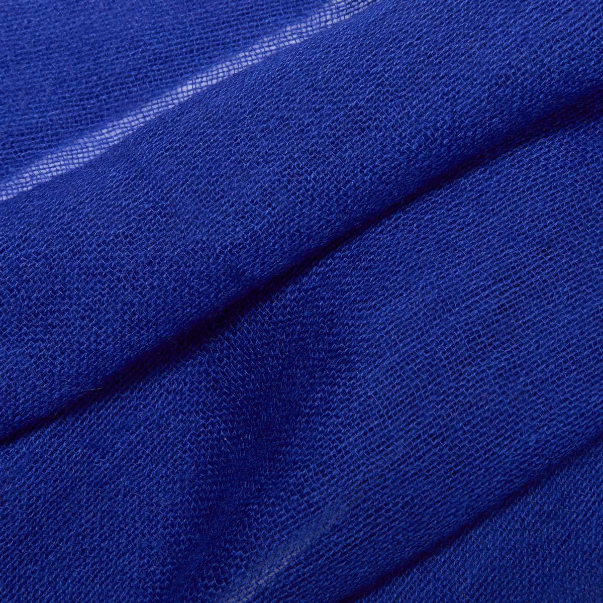 Norlha Dusk Scarf in Royal Blue