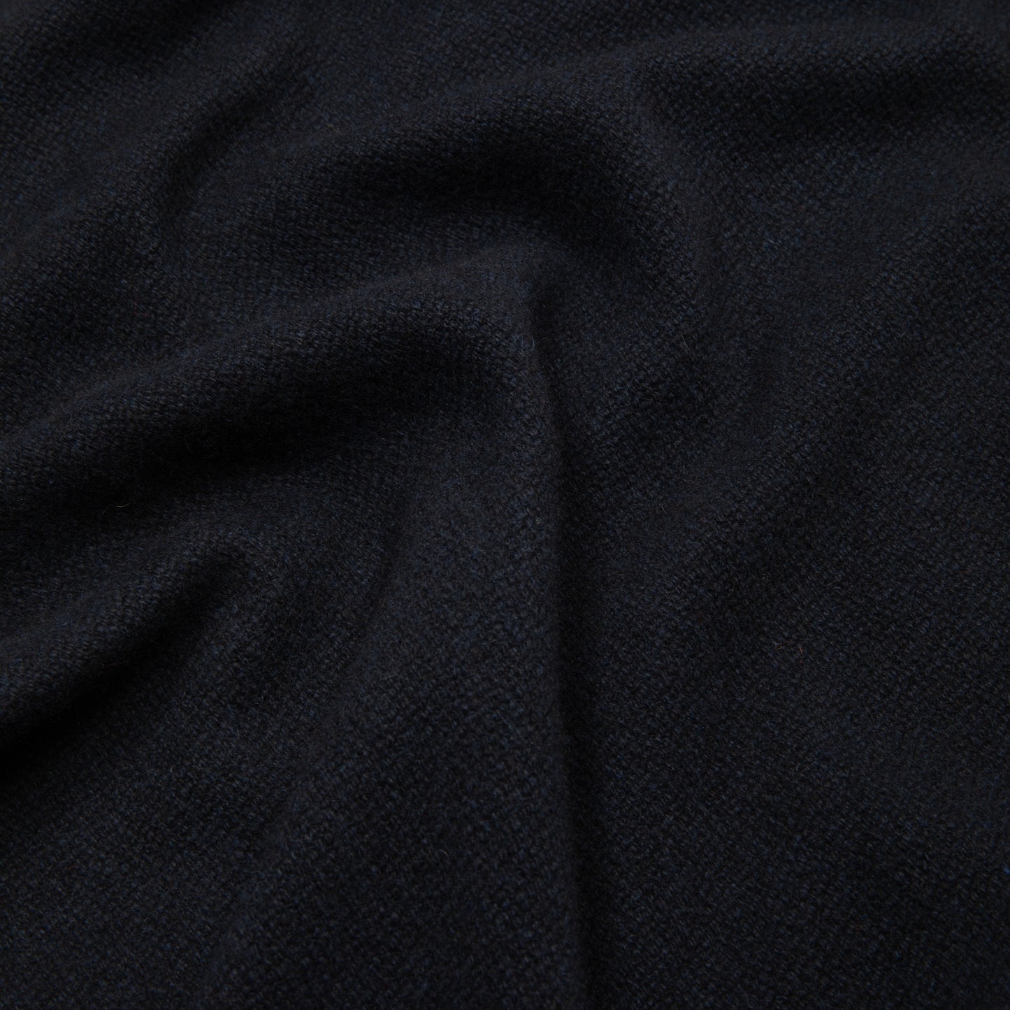 Norlha Nomad Classic Scarf in Midnight Blue