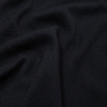 Norlha Nomad Classic Scarf in Midnight Blue