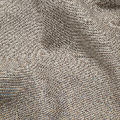 Norlha Yak Khullu Silk Chic Chine Scarf Natural Yak White3