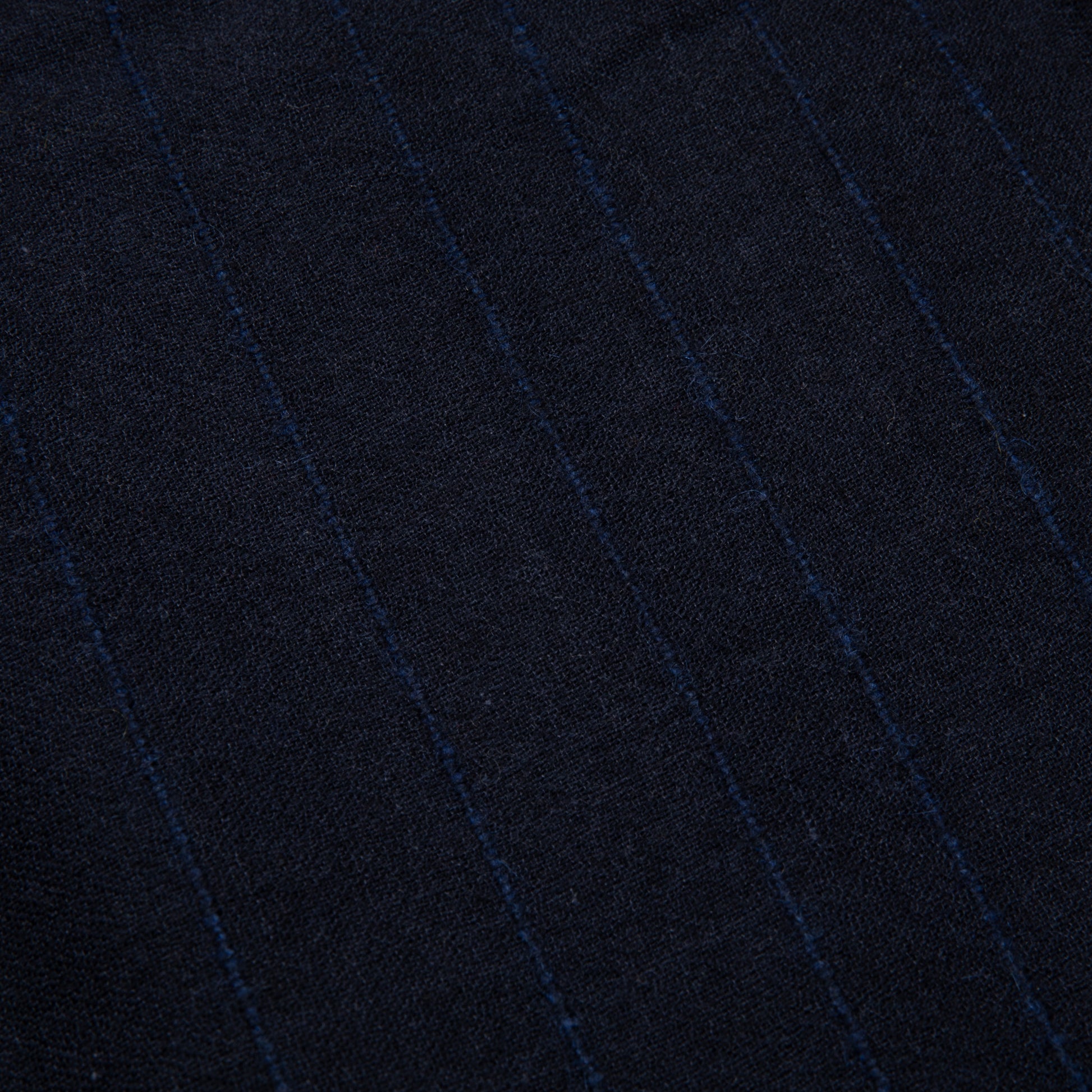Norlha Yak Khullu/Silk Chic Mud Wall Scarf in Navy3