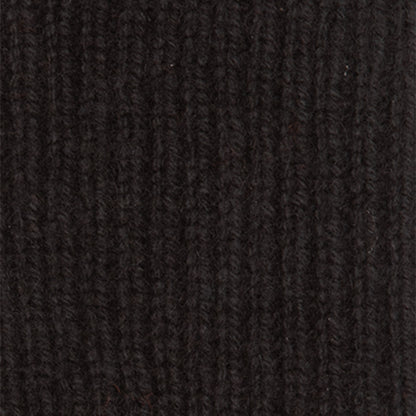 Norlha Cuffed Wrist Warmers in Black