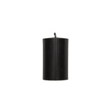 Oberflacht Pillar 01 Candle in Black 2