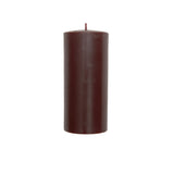 Oberflacht Pillar 05 Candle