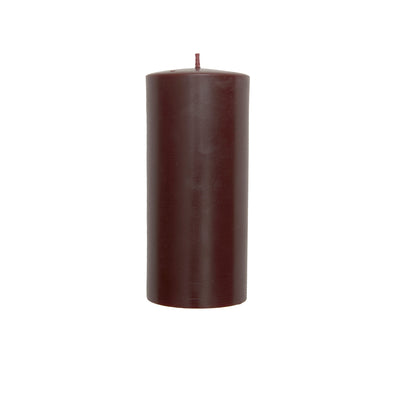 Oberflacht Pillar 05 Candle