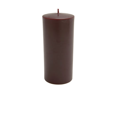 Oberflacht Pillar 05 Candle