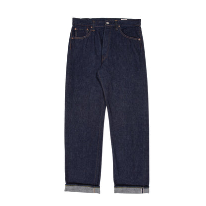 Orslow 105XX "The 1950s" Fit Selvedge Denim Jean