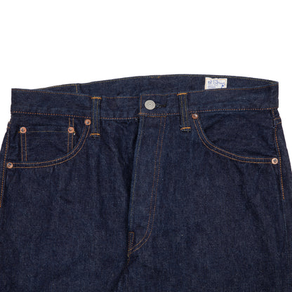 Orslow 105XX "The 1950s" Fit Selvedge Denim Jean