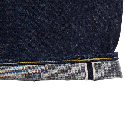 Orslow 105XX "The 1950s" Fit Selvedge Denim Jean