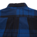Original Madras Button-down Shirt in Blue/Navy