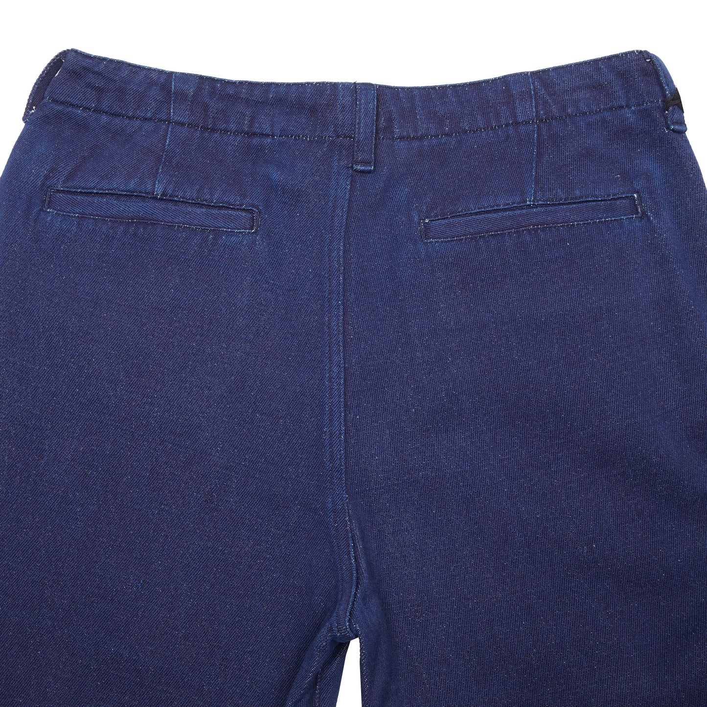 Original Madras Field Trouser in Navy