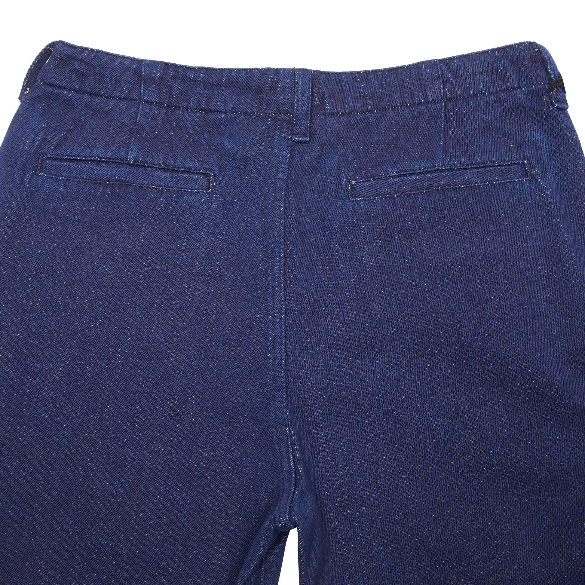 Original Madras Field Trouser in Navy