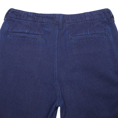Original Madras Field Trouser in Navy
