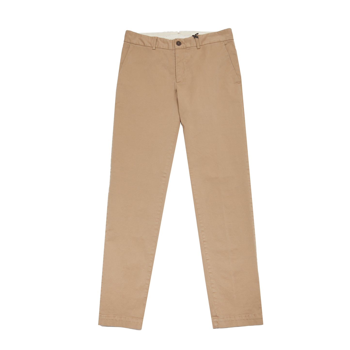 Original Vintage Style Chino in Walnut