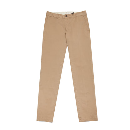 Original Vintage Style Chino in Walnut
