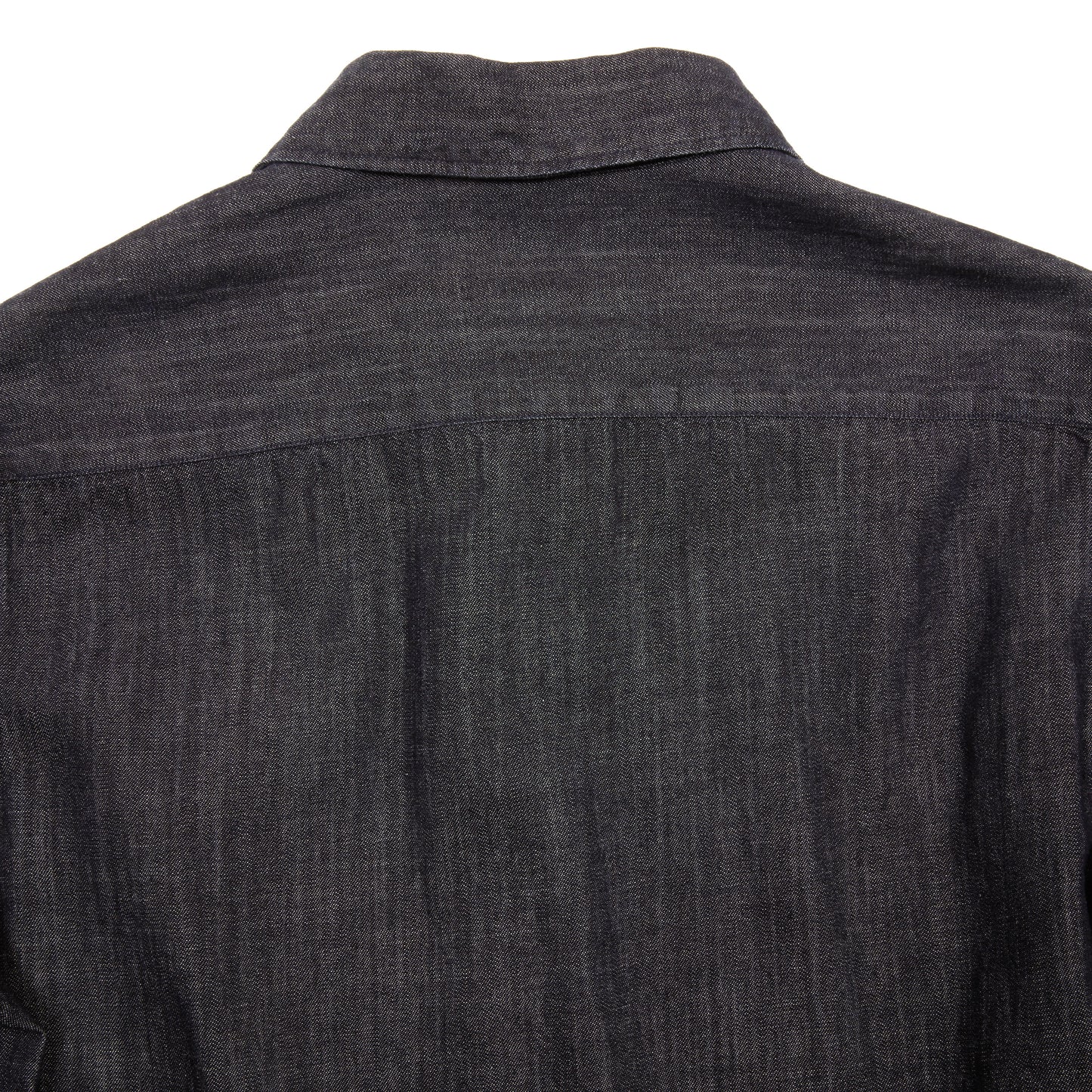 Original Vintage Style Denim Camica Overshirt