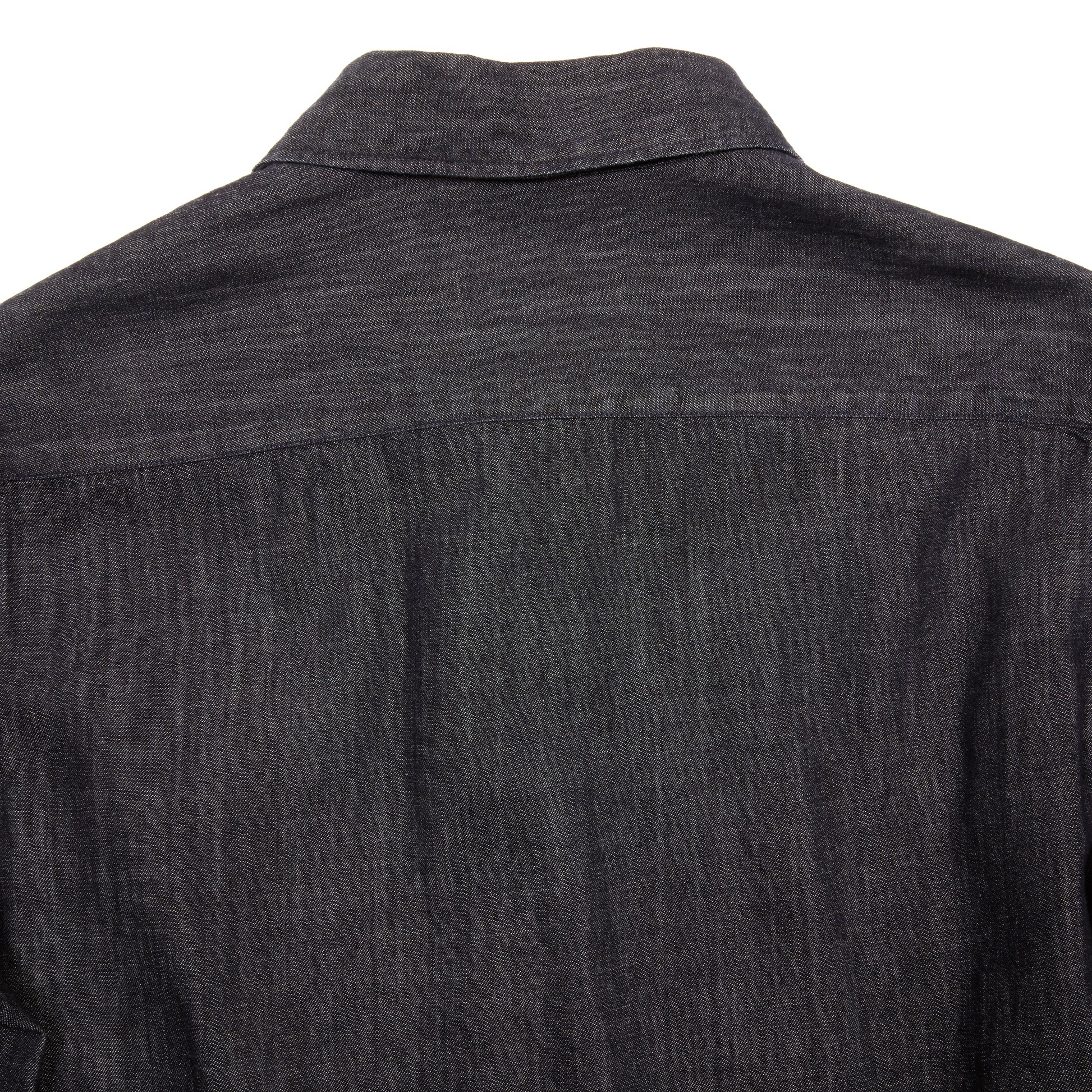 Original Vintage Style Denim Camica Overshirt