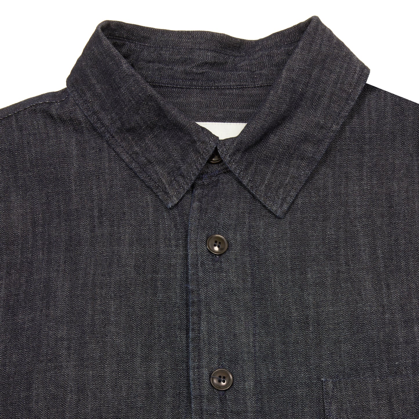 Original Vintage Style Denim Camica Overshirt