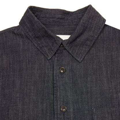 Original Vintage Style Denim Camica Overshirt