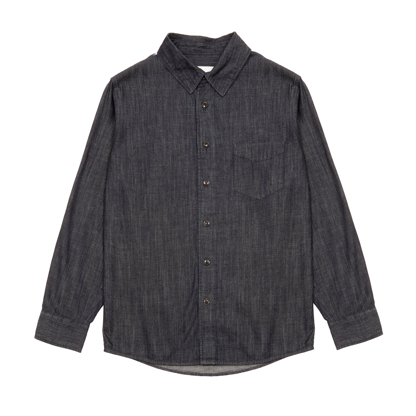 Original Vintage Style Denim Camica Overshirt