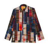 Original Madras Shirt Jacket Multicolour 1