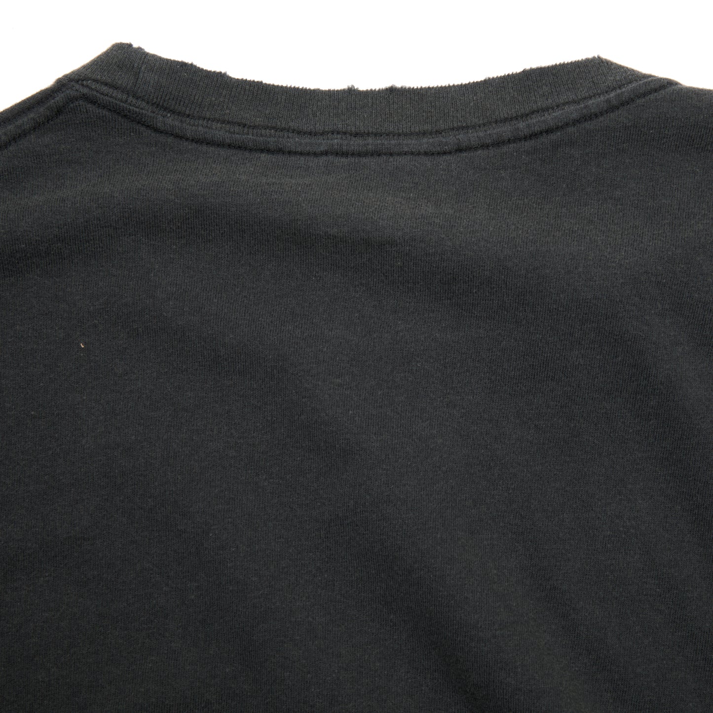 Orslow Vintage Fade Skull Print T-shirt
