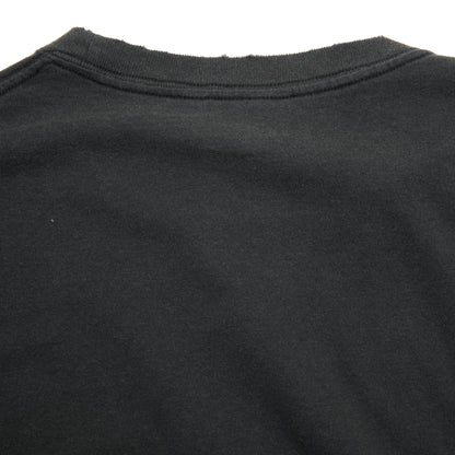 Orslow Vintage Fade Skull Print T-shirt