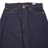 Orslow Dad's Fit Denim Pants 2