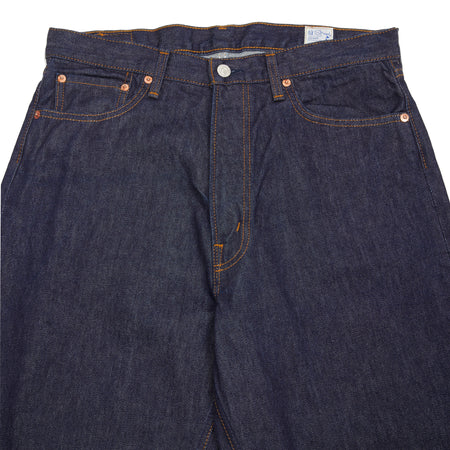 Orslow Dad's Fit Denim Pants