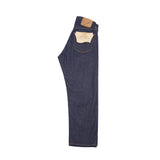 Orslow Women's 105 Denim One Wash 4