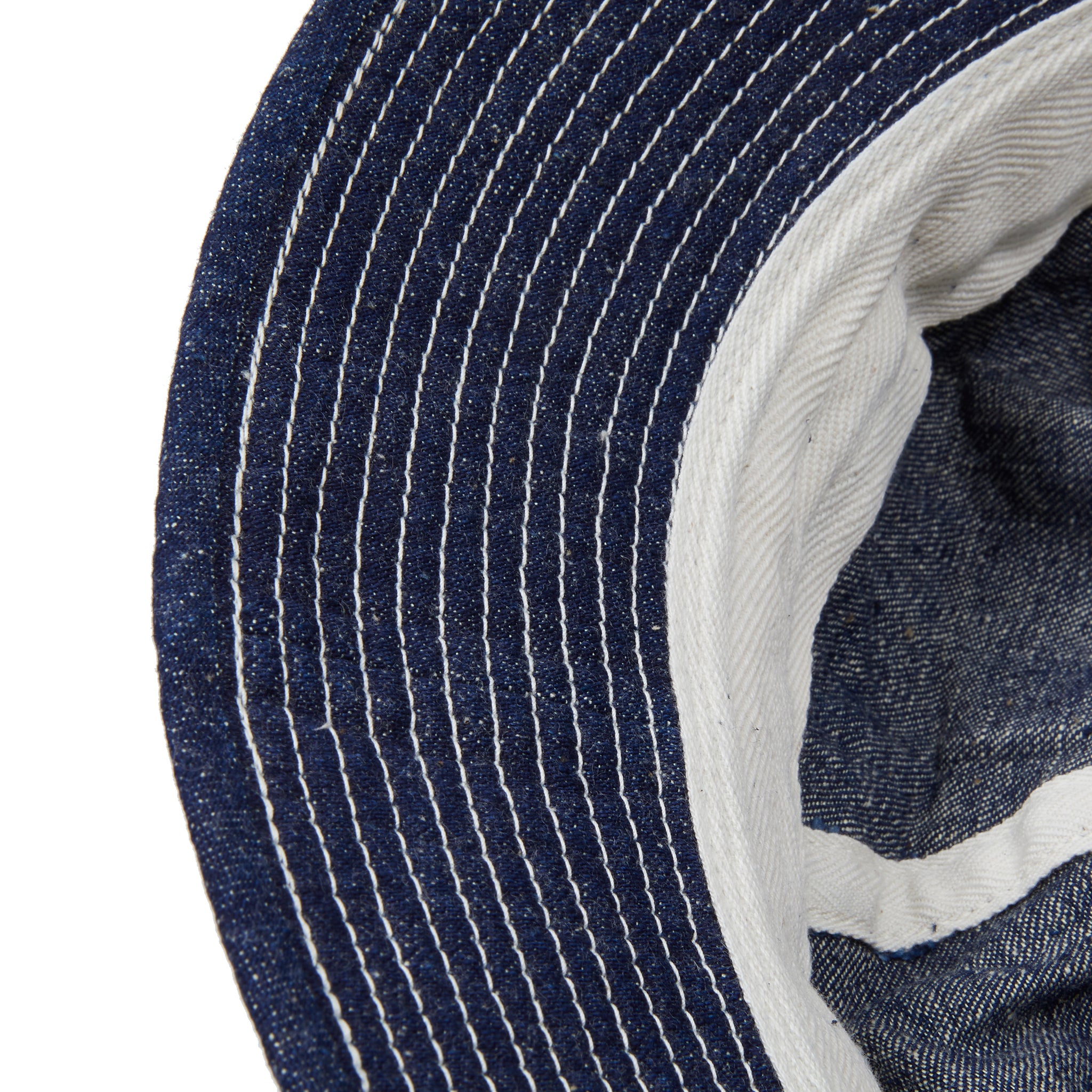 Orslow US Navy Hat in One Wash Denim – Dick's Edinburgh