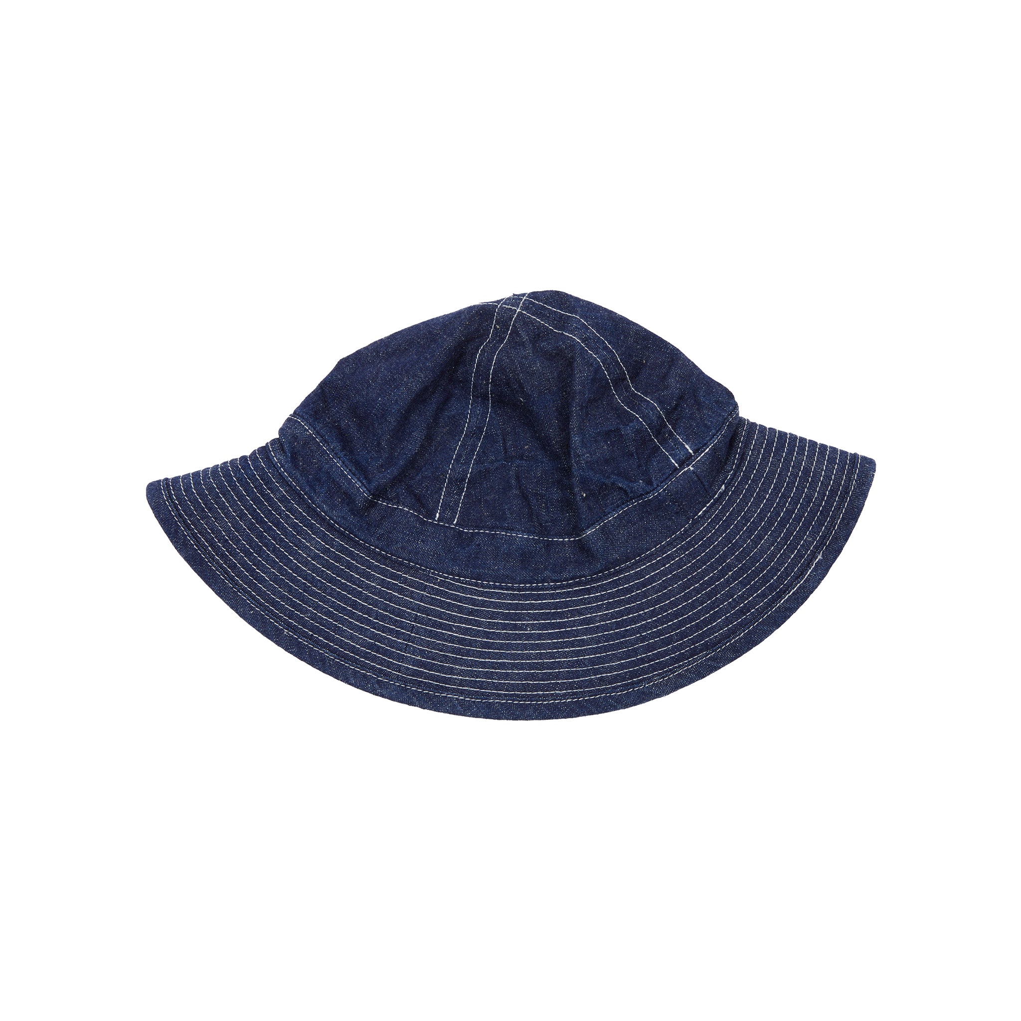 帽子 orSlow US NAVY HAT orSlow US NAVY HAT – unexpected store