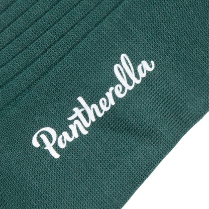 Pantherella Laburnum Merino Socks in Tartan