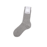 Pantherella Women's Eyre Socks in Light Grey