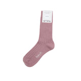 Pantherella Women's Rachel Socks in Old Rose