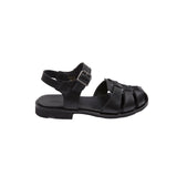 Paraboot Women's Bilbao Sandals in Black