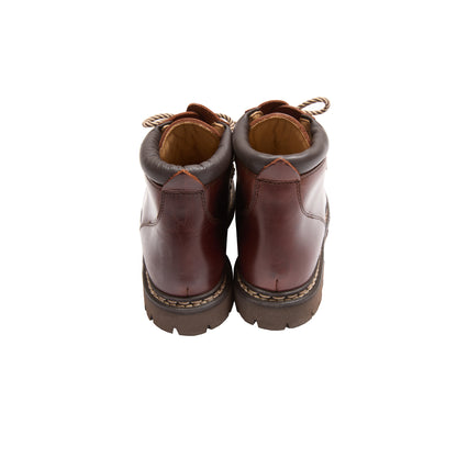 Paraboot Women's Avoriaz Alpine Boot in Marron