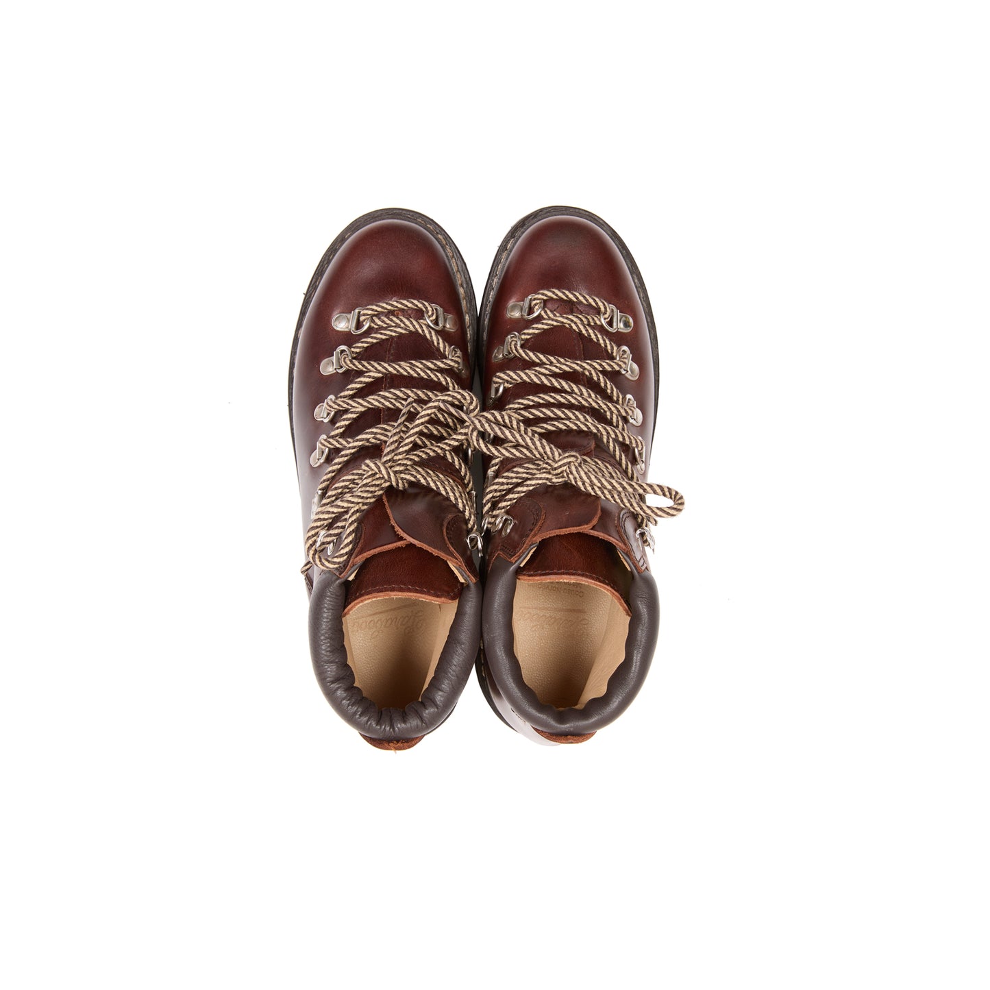 Paraboot Women's Avoriaz Alpine Boot in Marron