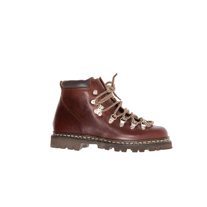 Paraboot Women's Avoriaz Alpine Boot in Marron