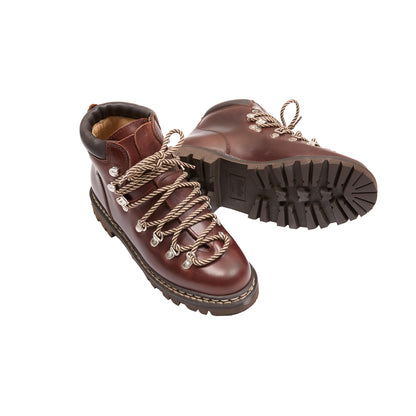 Paraboot Women's Avoriaz Alpine Boot in Marron