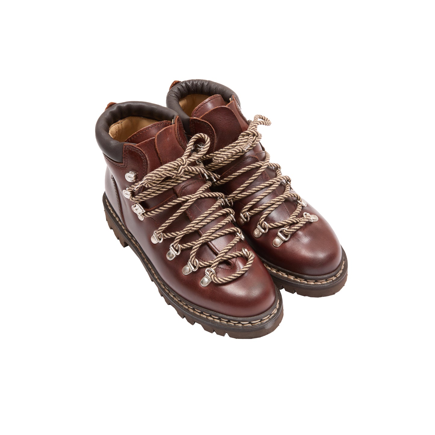 Paraboot Women's Avoriaz Alpine Boot in Marron