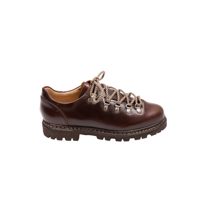 Paraboot Clusaz in Marron