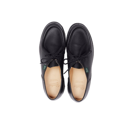 Paraboot Michael Shoe in Black
