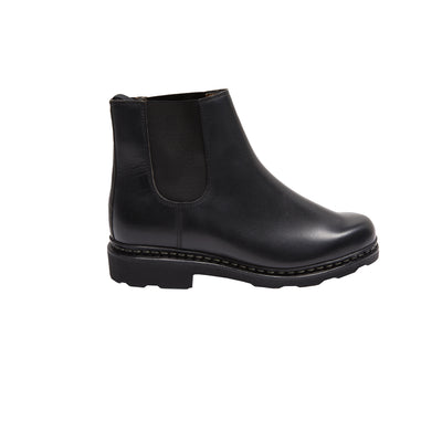 Paraboot chelsea boot new arrivals