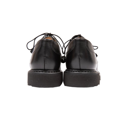 Paraboot Women's Chambord Shoe in Black