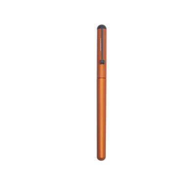 Parafernalia Divina Rollerball Pen in Orange