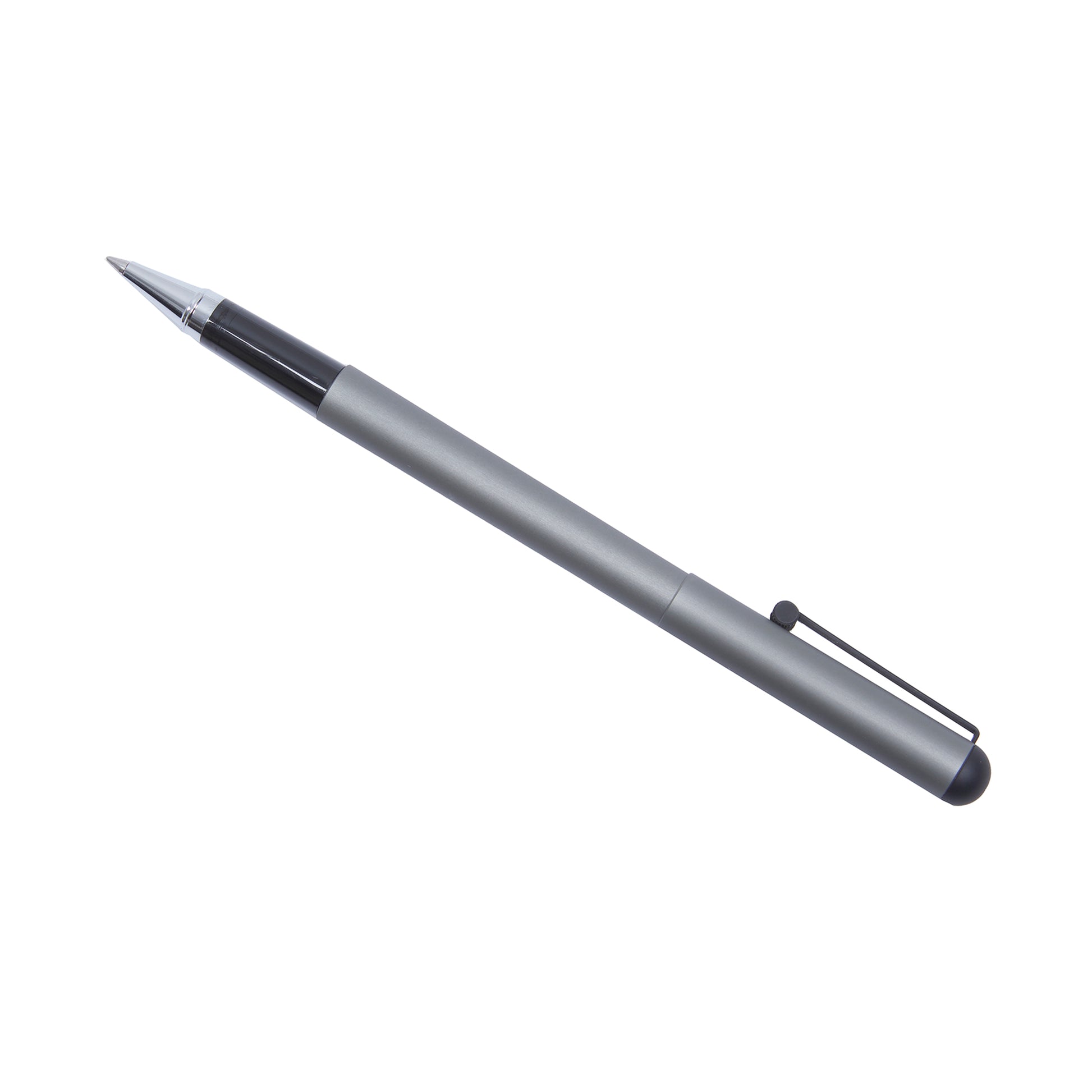 Parafernalia Divina Rollerball Pen in lid off