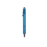 Parafernalia Revolution Ballpoint Pen in Blue