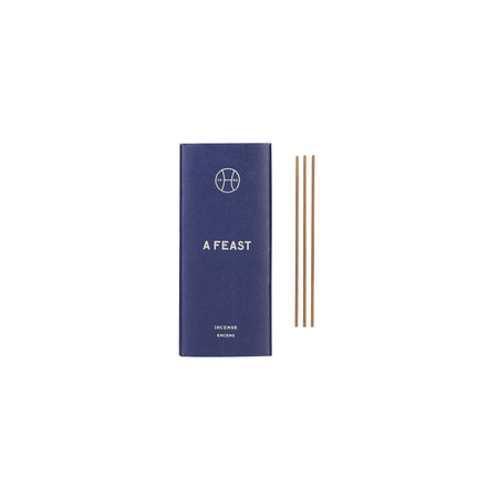 Perfumer H A Feast Incense 2