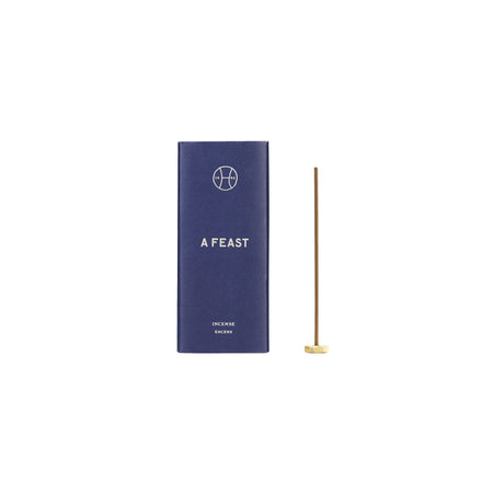 Perfumer H A Feast Incense 2